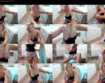 sassytiff — 74 minute Chaturbate couple cam show recording, 1080p, Jul 29, 2020