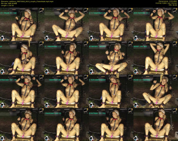 sebilone — 95 minute Chaturbate couple cam show recording, 720p, Jul 29, 2020