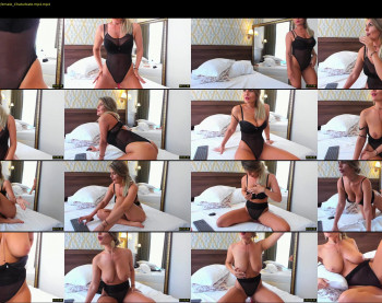senihot — 70 minute Chaturbate female cam show recording, 1080p, Jul 29, 2020