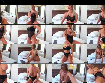 senihot — 70 minute Chaturbate female cam show recording, 1080p, Jul 29, 2020