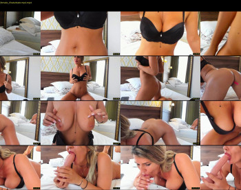 senihot — 70 minute Chaturbate female cam show recording, 1080p, Jul 29, 2020