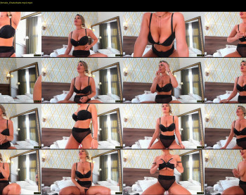 senihot — 16 minute Chaturbate female cam show recording, 1080p, Jul 29, 2020