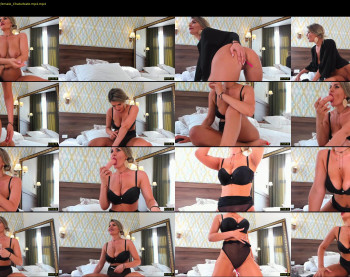 senihot — 44 minute Chaturbate female cam show recording, 1080p, Jul 29, 2020