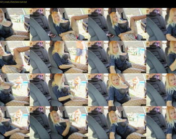sexy_luna69 — 18 minute Chaturbate couple cam show recording, 720p, Jul 29, 2020