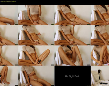 star_gazing — 72 minute Chaturbate female cam show recording, 1080p, Jul 29, 2020