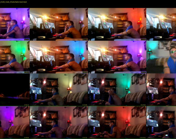 str8foryouguy — 70 minute Chaturbate male cam show recording, 1080p, Jul 30, 2020