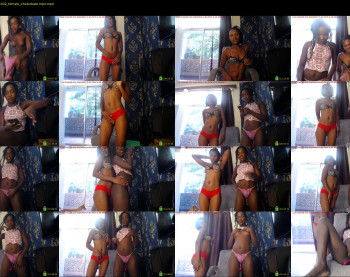 sweet_savvy — 70 minute Chaturbate female cam show recording, 1080p, Jul 29, 2020