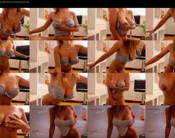 sweetnameless — 74 minute Chaturbate couple cam show recording, 1080p, Jul 29, 2020