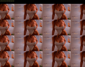 sweetnameless — 6 minute Chaturbate couple cam show recording, 1080p, Jul 29, 2020