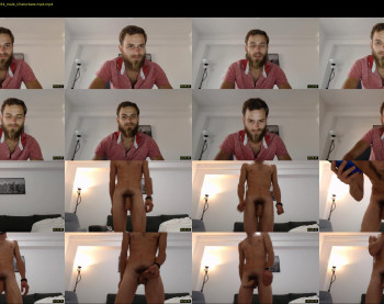 tralalabala — 69 minute Chaturbate male cam show recording, 1080p, Jul 29, 2020