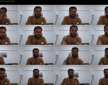 tralalabala — 27 minute Chaturbate male cam show recording, 1080p, Jul 29, 2020
