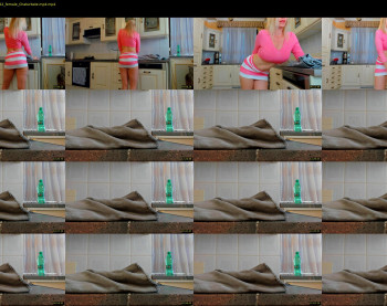 tunderose — 36 minute Chaturbate female cam show recording, 1080p, Jul 29, 2020