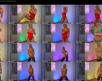wetdream111 — 83 minute Chaturbate couple cam show recording, 1080p, Jul 30, 2020