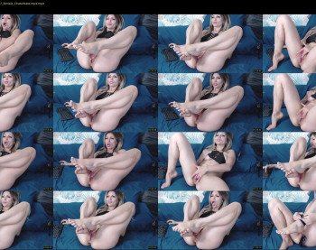 xroxxana — 14 minute Chaturbate female cam show recording, 720p, Jul 29, 2020