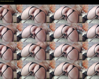 your_lina — 28 minute Chaturbate female cam show recording, 1080p, Jul 30, 2020