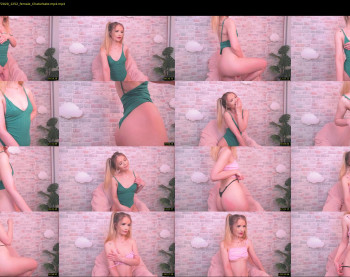 yourmidnightcoffee — 73 minute Chaturbate female cam show recording, 1080p, Jul 29, 2020