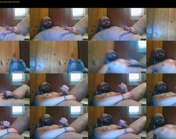 1ui5 — 15 minute Chaturbate male cam show recording, 720p, Jul 30, 2020