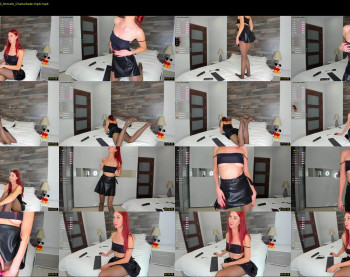 _astarta_ — 66 minute Chaturbate female cam show recording, 1080p, Jul 31, 2020