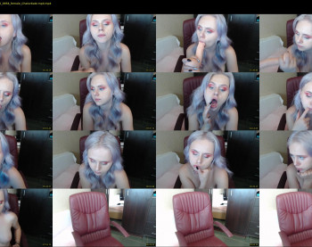 _be_my_daddy — 11 minute Chaturbate female cam show recording, 720p, Jul 30, 2020