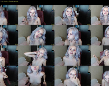 _be_my_daddy — 29 minute Chaturbate female cam show recording, 720p, Jul 30, 2020