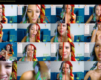 _demi_dee_ — 19 minute Chaturbate female cam show recording, 1080p, Jul 30, 2020