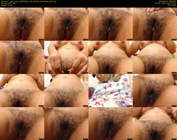 _gabi_lovers — 27 minute Chaturbate female cam show recording, 480p, Jul 30, 2020