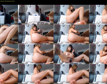 _jenny__ — 24 minute Chaturbate female cam show recording, 1080p, Jul 30, 2020