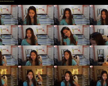 _pilya_ — 42 minute Chaturbate female cam show recording, 720p, Jul 31, 2020