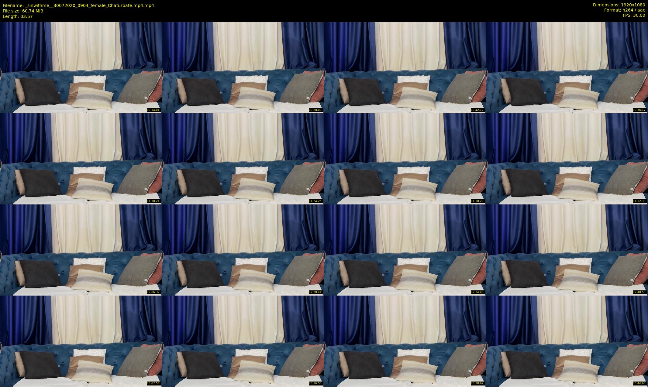 _sinwithme_ — 4 minute Chaturbate female cam show recording, 1080p, Jul 30, 2020