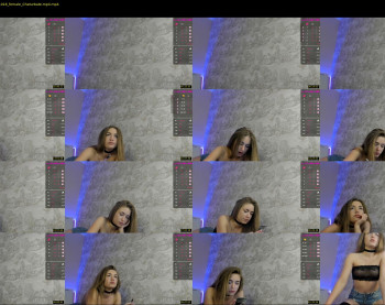 _taylor_swift — 47 minute Chaturbate female cam show recording, 1080p, Jul 30, 2020