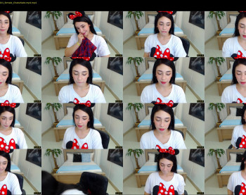 adelewalsh — 4 minute Chaturbate female cam show recording, 1080p, Jul 30, 2020