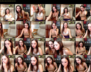 agelina_summer — 67 minute Chaturbate female cam show recording, 720p, Jul 30, 2020