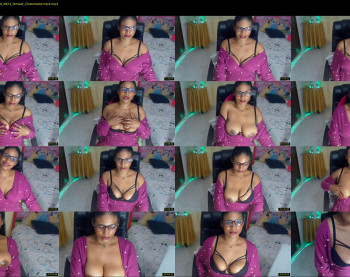alexandra_mar — 98 minute Chaturbate female cam show recording, 720p, Jul 30, 2020
