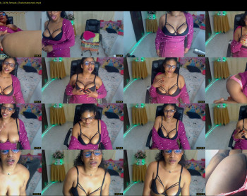 alexandra_mar — 98 minute Chaturbate female cam show recording, 720p, Jul 30, 2020