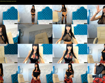 alexissadele — 72 minute Chaturbate female cam show recording, 1080p, Jul 30, 2020