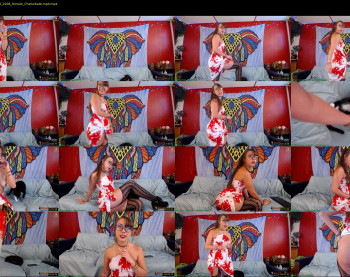 aliceriverscam — 78 minute Chaturbate female cam show recording, 1080p, Jul 30, 2020