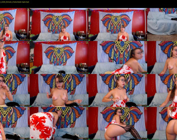 aliceriverscam — 17 minute Chaturbate female cam show recording, 1080p, Jul 30, 2020