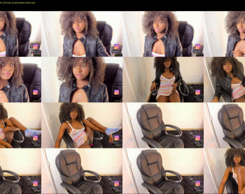 alison_ker — 29 minute Chaturbate female cam show recording, 1080p, Jul 30, 2020