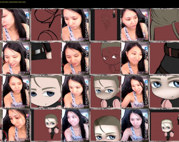 alizezaide — 71 minute Chaturbate female cam show recording, 1080p, Jul 30, 2020