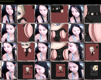 alizezaide — 40 minute Chaturbate female cam show recording, 1080p, Jul 31, 2020