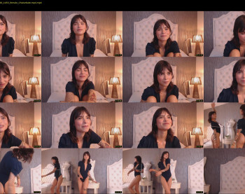 alone_together_ — 36 minute Chaturbate female cam show recording, 720p, Jul 30, 2020