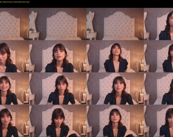 alone_together_ — 36 minute Chaturbate female cam show recording, 720p, Jul 30, 2020