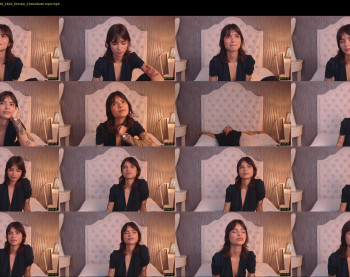 alone_together_ — 36 minute Chaturbate female cam show recording, 720p, Jul 30, 2020