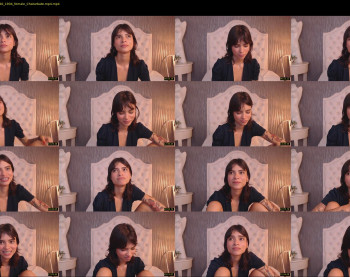 alone_together_ — 36 minute Chaturbate female cam show recording, 720p, Jul 30, 2020