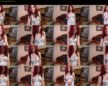 aly_alyce — 28 minute Chaturbate female cam show recording, 1080p, Jul 30, 2020