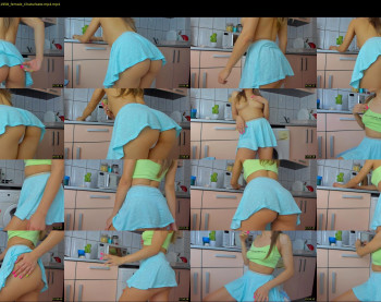 anabelle_wet — 34 minute Chaturbate female cam show recording, 1080p, Jul 30, 2020