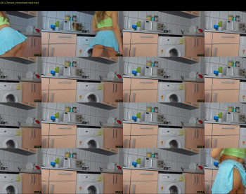 anabelle_wet — 4 minute Chaturbate female cam show recording, 1080p, Jul 30, 2020