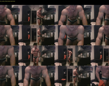andry_dick — 15 minute Chaturbate male cam show recording, 720p, Jul 30, 2020