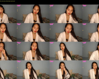 annaxnasty — 3 minute Chaturbate female cam show recording, 720p, Jul 31, 2020
