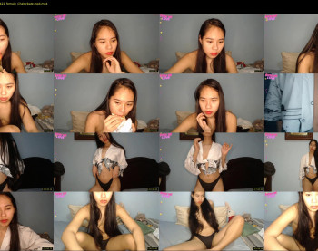 annaxnasty — 120 minute Chaturbate female cam show recording, 720p, Jul 31, 2020